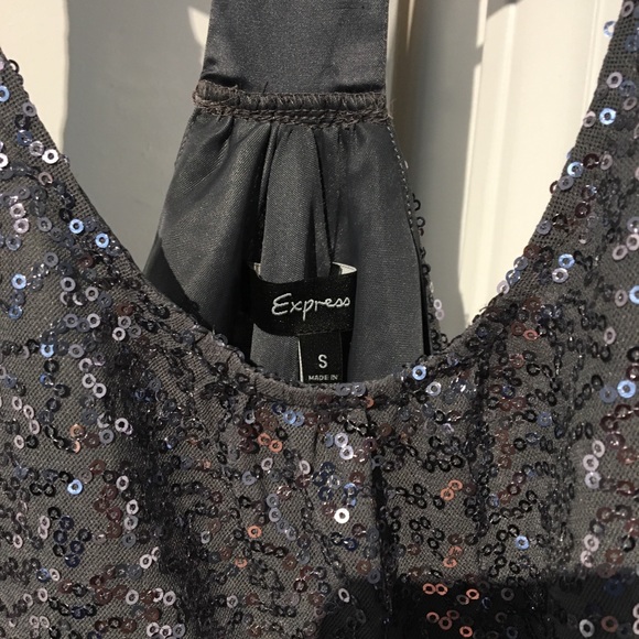 Express top - Picture 2 of 2